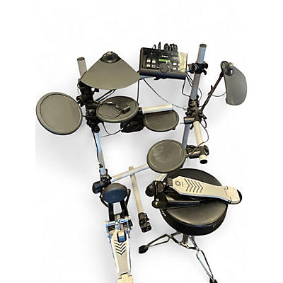 Used Yamaha DTX500 Electric Drum Set