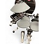 Used Yamaha DTX500 Electric Drum Set