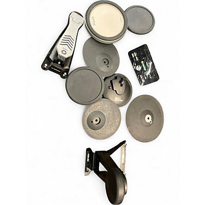 Used Yamaha DTX502 Electric Drum Set