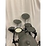 Used Yamaha Used Yamaha DTX522K Electric Drum Set