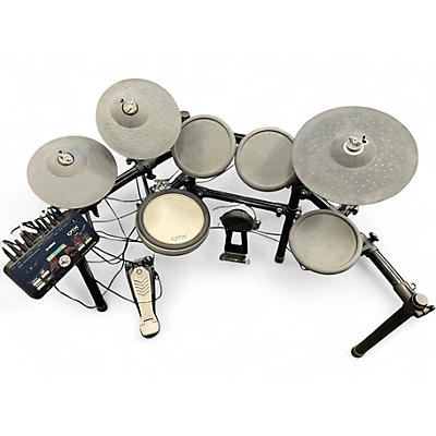 Used Yamaha DTX522K Electric Drum Set