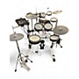 Used Yamaha DTX532K Electric Drum Set