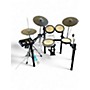 Used Yamaha DTX562K Electric Drum Set