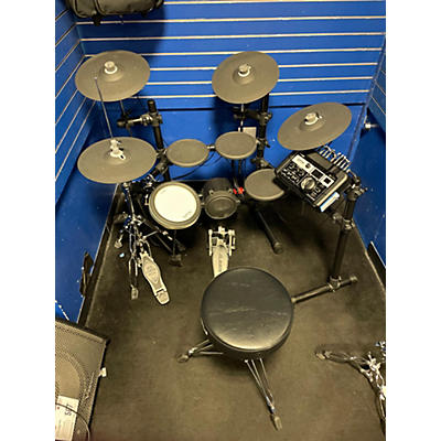 Yamaha Used Yamaha DTX6K2-X Electric Drum Set