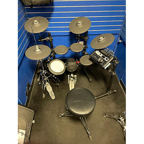 Yamaha Used Yamaha DTX6K2-X Electric Drum Set