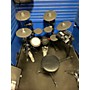 Used Yamaha Used Yamaha DTX6K2-X Electric Drum Set