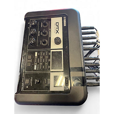 Used Yamaha DTX6K5 Electric Drum Set