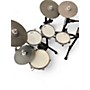 Used Yamaha DTX6K5 Electric Drum Set
