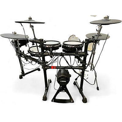 Used Yamaha DTX6K5-M Electric Drum Module