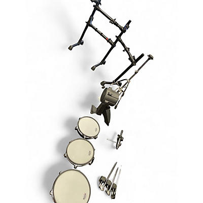 Used Yamaha DTX6K5-M Electric Drum Set