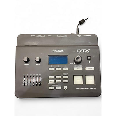 Used Yamaha DTX700 Electric Drum Module