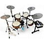 Used Yamaha DTX8K Electric Drum Set