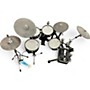 Used Yamaha DTX8K Electronic Drum Kit with Mesh Heads Electric Drum Set