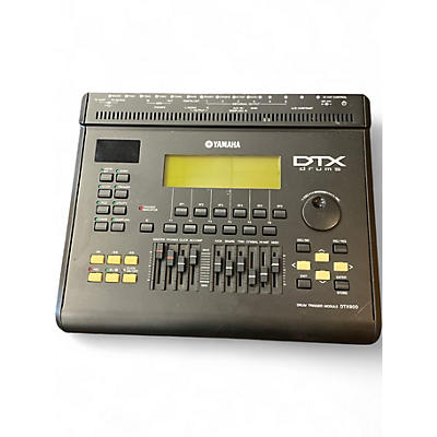 Used Yamaha DTX900 MODULE Electric Drum Module