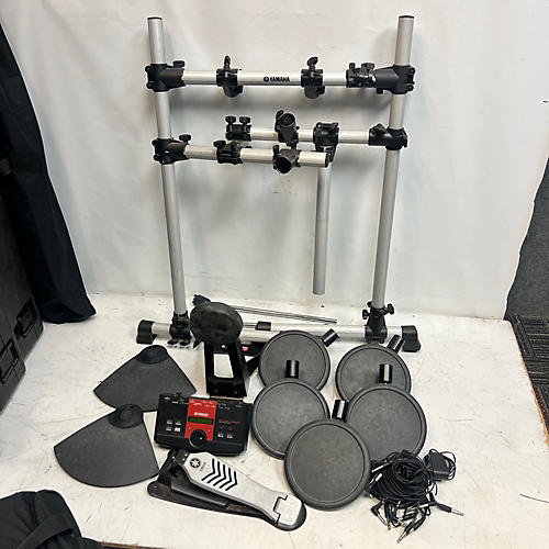 Yamaha Used Yamaha DTXPL DTXPLORER Electric Drum Set