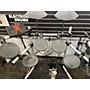 Used Yamaha Used Yamaha DTXPLORER Electric Drum Set