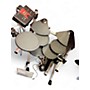 Used Yamaha DTXPLORER Electric Drum Set