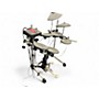 Used Yamaha DTXPLORER Electric Drum Set
