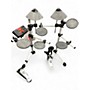 Used Yamaha DTXPLORER Electric Drum Set
