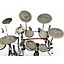 Used Yamaha DTXPRESS IV Electric Drum Set