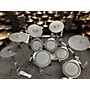 Used Yamaha Used Yamaha DTXTREME IIS Electric Drum Set