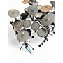 Used Yamaha DTXTREME IIS Electric Drum Set