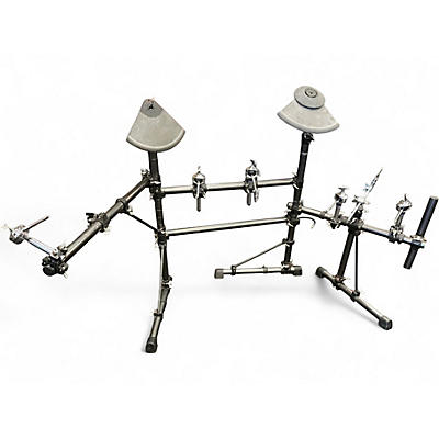 Used Yamaha DTXTREME RACK Drum Rack