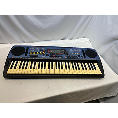 Yamaha Used Yamaha DX1