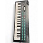 Used Yamaha DX100 Synthesizer