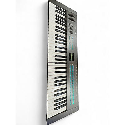 Used Yamaha DX21 Synthesizer