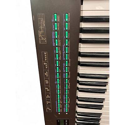 Used Yamaha DX21