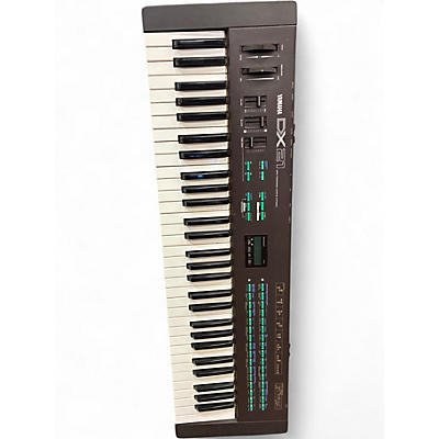 Used Yamaha DX21