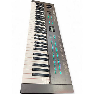 Used Yamaha DX27