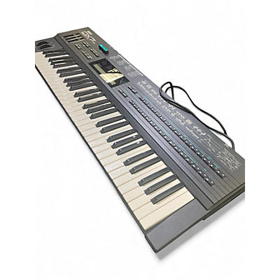 Used Yamaha  DX7 IID Synthesizer