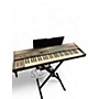 Used Yamaha DX7 Keyboard Workstation
