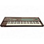 Used Yamaha DX7 Synthesizer