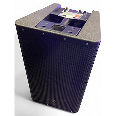 Used Yamaha DXL1K Powered Speaker