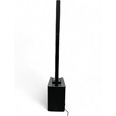 Used Yamaha DXL1K Powered Speaker