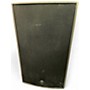 Used Yamaha DXR 15 Powered Speaker