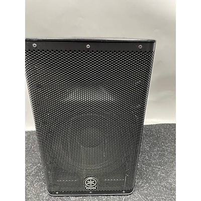 Yamaha Used Yamaha DXR10 Powered Speaker