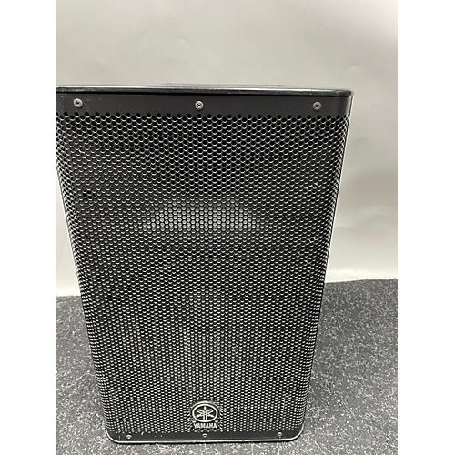 Yamaha Used Yamaha DXR10 Powered Speaker