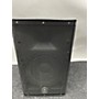 Used Yamaha Used Yamaha DXR10 Powered Speaker