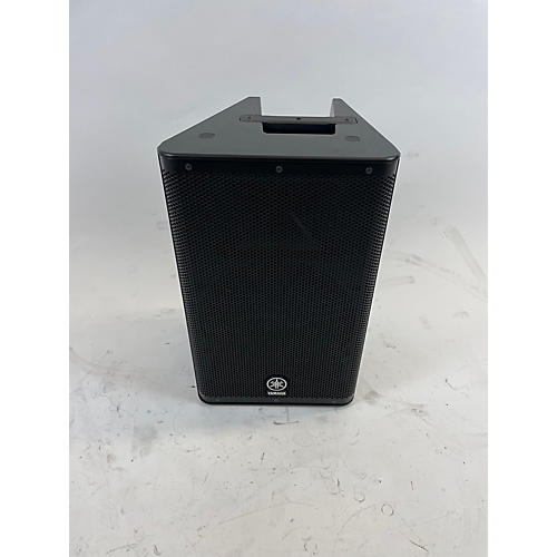 Yamaha Used Yamaha DXR10 Powered Speaker