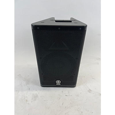 Yamaha Used Yamaha DXR10 Powered Speaker