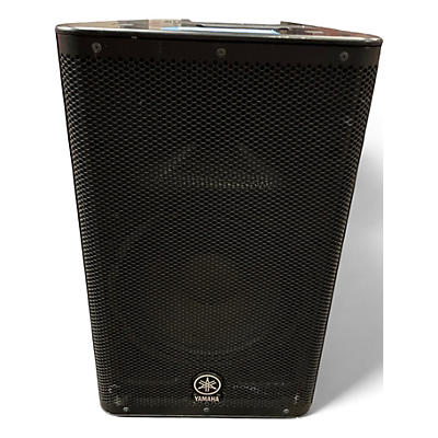 Yamaha Used Yamaha DXR10 Powered Speaker