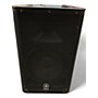 Used Yamaha Used Yamaha DXR10 Powered Speaker