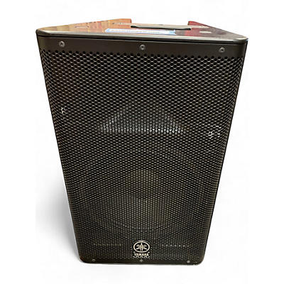 Yamaha Used Yamaha DXR10 Powered Speaker