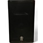 Used Yamaha Used Yamaha DXR10 Powered Speaker