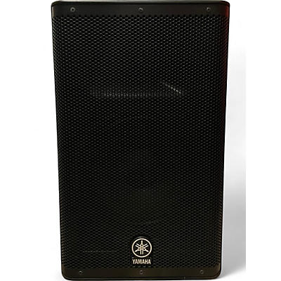 Yamaha Used Yamaha DXR10 Powered Speaker