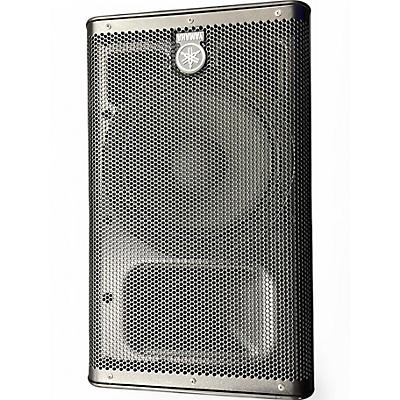 Used Yamaha DXR10 Powered Speaker